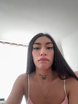 Bonny Eva online show from May 30, 4:59 pm