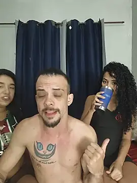 jonyboypriv online show from July 4, 10:05 pm