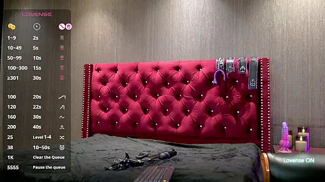 Maddie fields online show from April 4, 1:43 pm