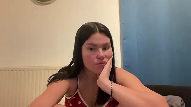 kiaraaaa75 online show from March 11, 8:33 pm