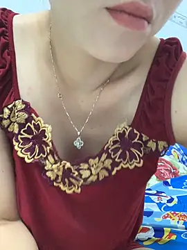 Baby-lovely69 online show from April 24, 11:29 pm