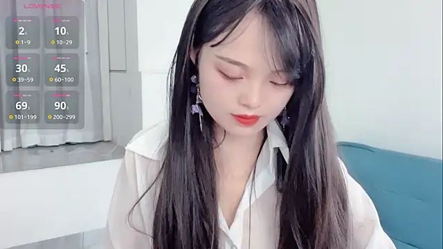 xianxian-baby online show from June 27, 3:07 pm