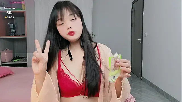 xianxian-baby online show from February 18, 2:27 pm