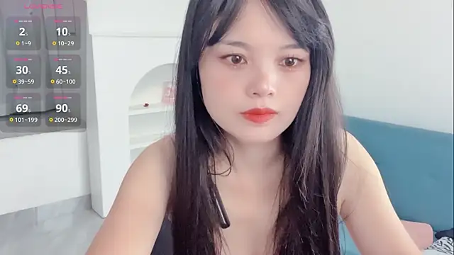 xianxian-baby online show from June 24, 7:46 pm