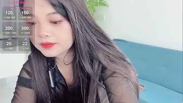 xianxian-baby online show from June 28, 6:25 pm