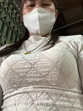 YANINA120 online show from March 7, 8:54 am