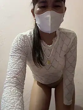 YANINA120 online show from February 19, 3:17 am