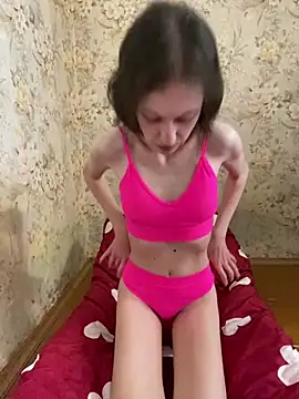 AliceVane online show from February 27, 9:31 am