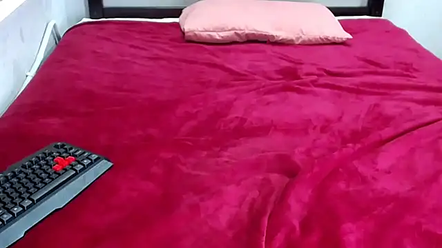 BlaqRosexox online show from February 27, 6:13 am