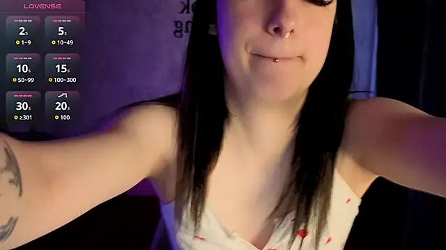 nightpanter online show from March 18, 5:12 am