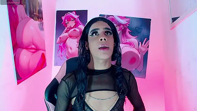 Stefani  R online show from March 1, 5:18 am