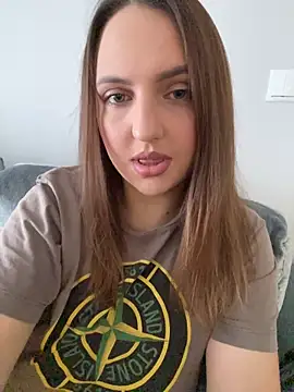 AliceDesmee online show from February 14, 11:34 am