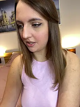 AliceDesmee online show from February 1, 7:12 pm