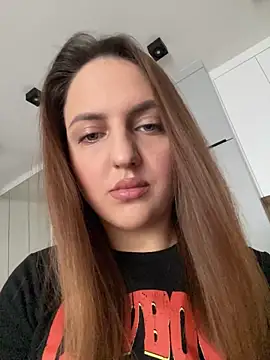 AliceDesmee online show from February 13, 10:28 am