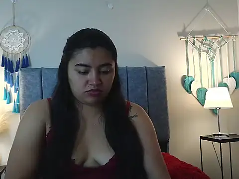 KatalynaSweet online show from March 1, 5:07 am