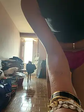 Lorella345 online show from July 26, 12:13 pm