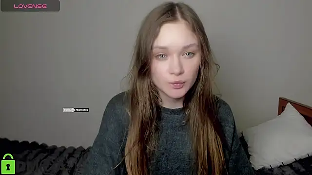 Elina X online show from March 9, 8:45 pm