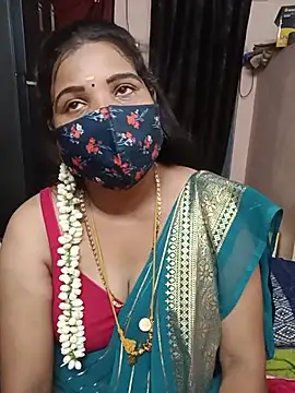 Madhusri Tamil Telugu online show from June 3, 4:56 pm