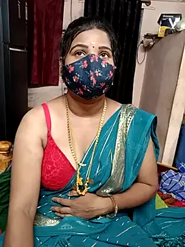 Madhusri Tamil Telugu online show from May 31, 2:12 pm