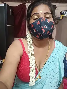 Madhusri Tamil Telugu online show from June 5, 6:36 pm