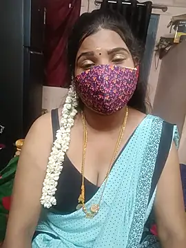 Madhusri Tamil Telugu online show from June 21, 5:50 pm