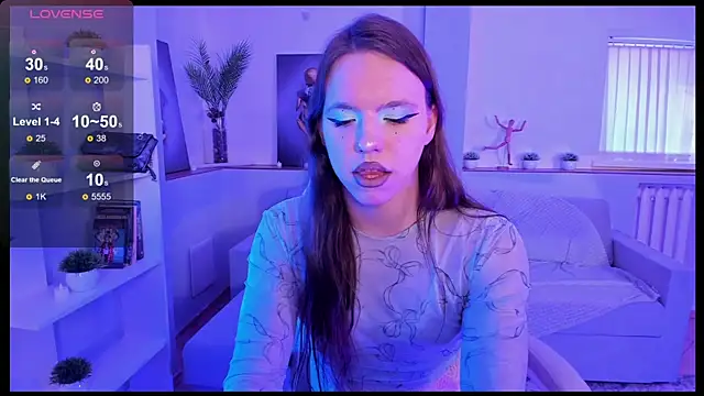 Madison dolly online show from March 28, 9:20 am