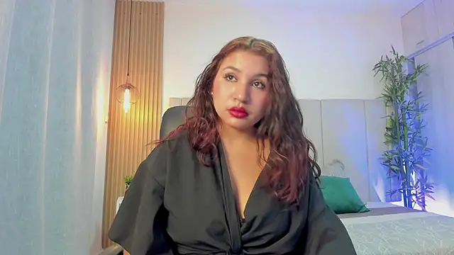 Victoria Rosee online show from June 30, 12:37 pm