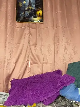 Sahra rose online show from February 8, 4:44 pm