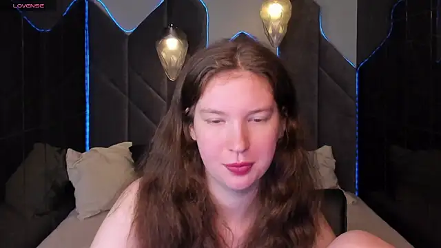 Luna Tide online show from April 29, 11:32 pm