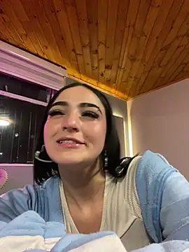 Valery pink18 online show from February 28, 5:18 am