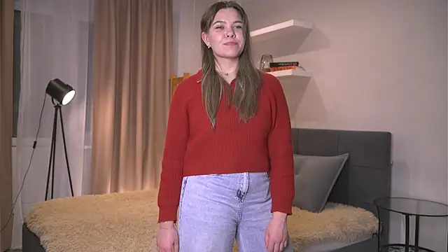 MayPortman online show from February 4, 4:43 pm