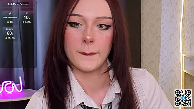 amyfallinlove online show from February 5, 3:37 pm