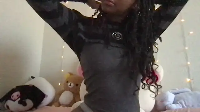 foster-bun online show from February 23, 6:29 pm