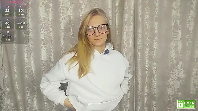 Alex-wer online show from February 1, 12:59 pm