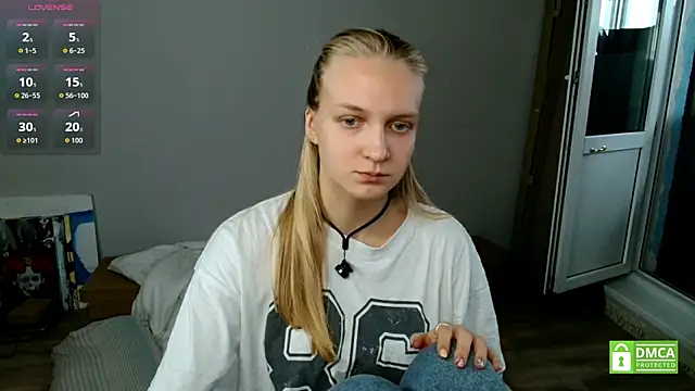 Alex-wer online show from July 16, 7:13 am