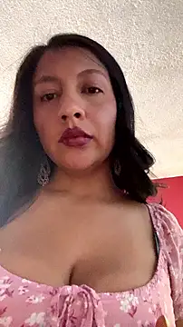 Bamby08 online show from July 13, 7:25 pm