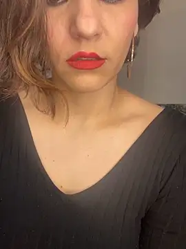 eva luz online show from April 9, 2:55 pm