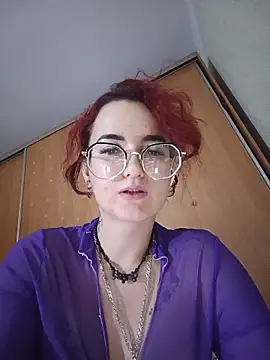 Persefoha online show from June 10, 7:56 pm