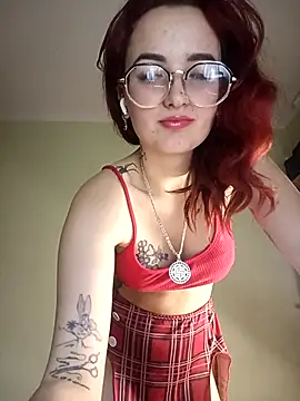 Persefoha online show from March 19, 9:41 pm