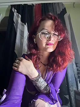 Persefoha online show from June 22, 1:21 am