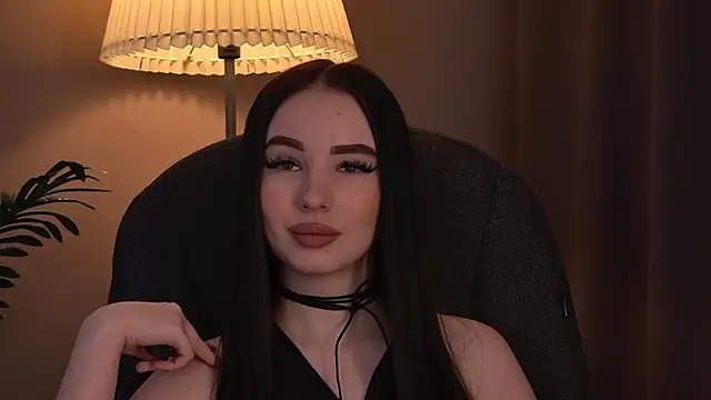 ArianaLim online show from February 27, 3:34 pm