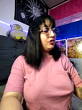 Lilith Oni66 online show from February 6, 9:40 pm