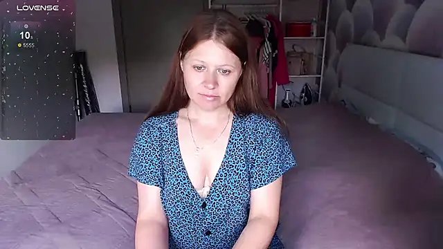 Aleksasamuii online show from July 28, 7:28 am
