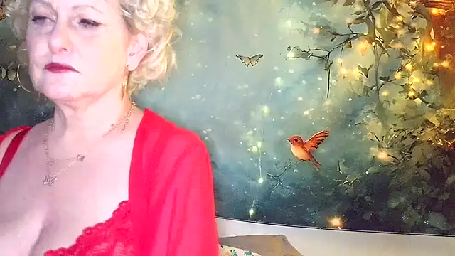 Blondie the librarian online show from March 2, 5:41 am