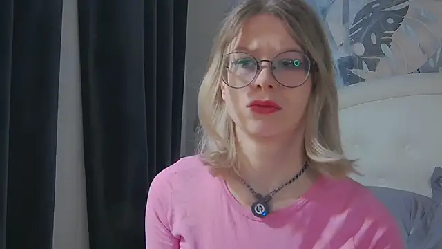 Ivy Allen online show from February 8, 6:33 pm