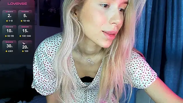 Elysia kiss online show from March 2, 5:19 am