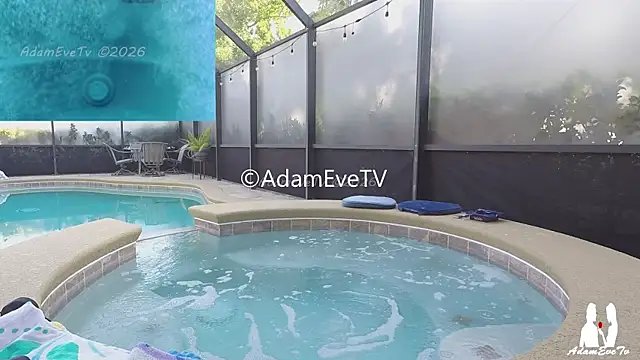 -AdamEveTv- online show from June 6, 10:16 pm