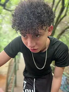 yoursexyjose online show from March 24, 8:03 pm