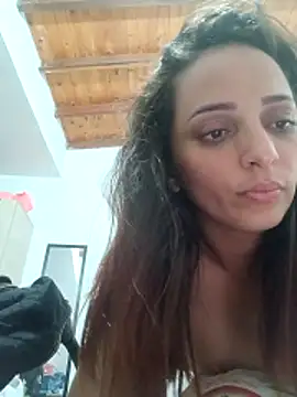 CristalOwens online show from May 2, 7:44 am