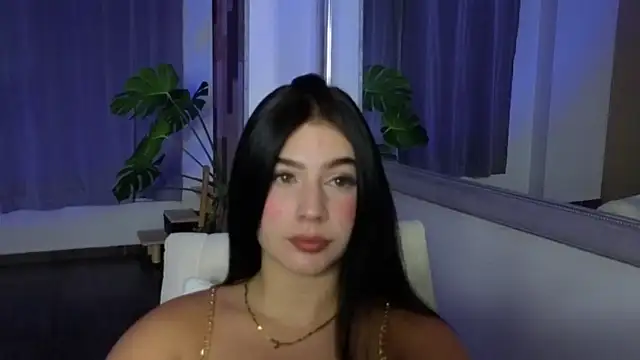  HannahFox  online show from May 31, 1:33 am